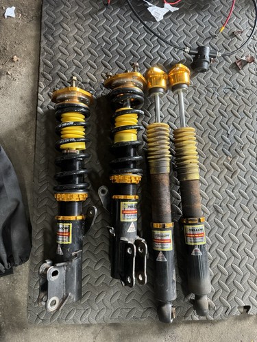 Yellow speed racing ysr - racing,