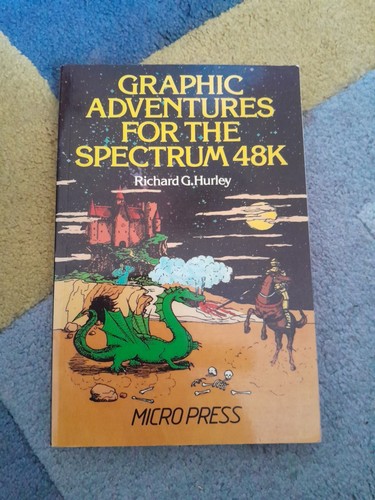Graphic adventures for the - graphic,