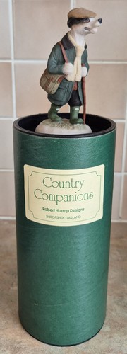 Robert harrop country - harrop,