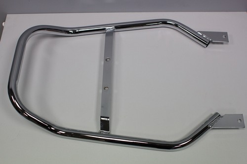 Front crash bar - , sidecar