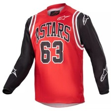 Alpinestars racer acumen youth - racer,