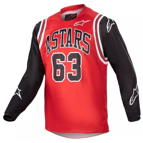 Alpinestars racer acumen youth - racer,