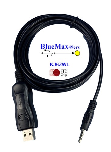 Yaesu ftdi 106 - vx-10, ct-106