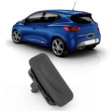 Car Boot Lid Tailgate Release