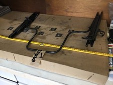 Peugeot 406  manual Front left Seat FRAME runner slide 8916c3 saloon estate