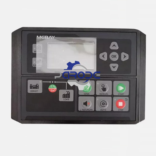 Original mebay dc40dmk4 diesel - dc40dmk4,