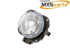 MX5 Front Bumper Fog Lamp