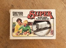KEYSER 00 Gauge: G.W.R. MEAT