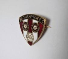 SOUTHAMPTON FC  - VINTAGE
