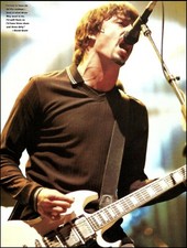 Foo Fighters Dave Grohl