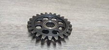HUSQVARNA SMR450 2003 IDLE