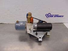 Renault megane Roof Pump + Module MK2 02-09 Convertible 8200149739