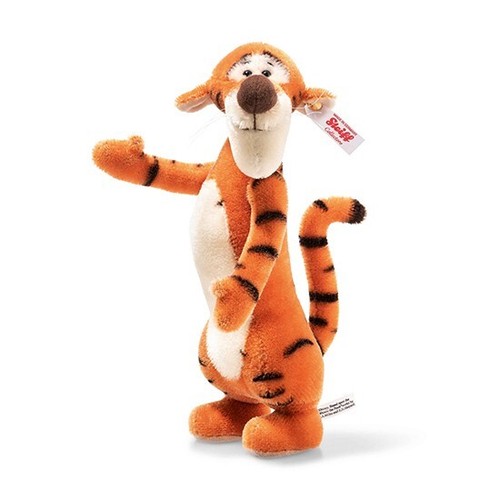 Disney miniature tigger - disney, by