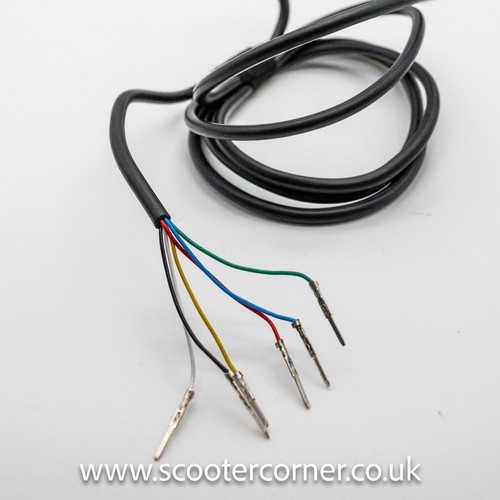Original zero main lcd cable - original,