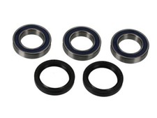 KMX24 Wheel Bearing Kit Rear