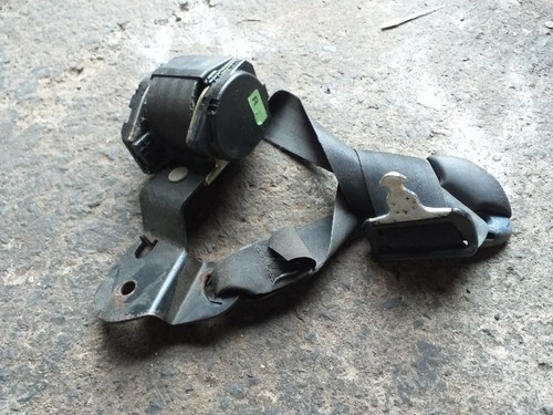 Ford sierra mk2 front - rh, seat