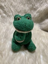 Htf russ berrie - berrie, green