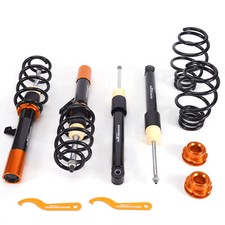 Coilover Shocks Springs Kit
