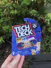 Tom Penny Flip Teck Deck board