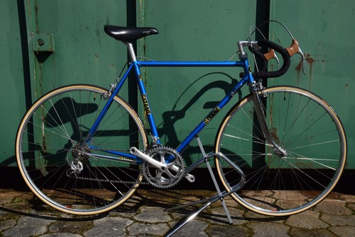 Gitane super corsa classic - super,