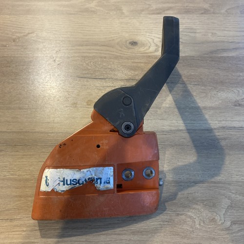 Husqvarna 136 137 141 clutch - 136,