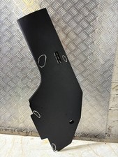 Audi A2 NS Left Centre Console