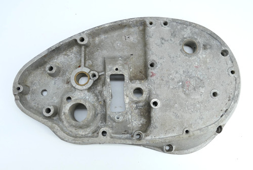 Bsa c15 b40 engine inner - bsa,