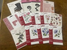 Multi dies for sale !!!! 