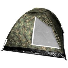 MFH Large 3 Person Monodom