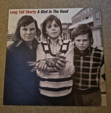 Bird in the Hand Long Tall