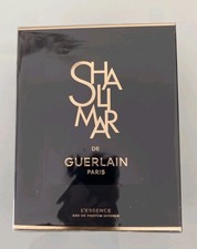 Guerlain shalimar essence - shalimar, l'essence