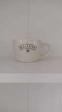 Baileys Large Hot Chocolate Mug Cup 2021 Edition Excellent Condition Christmas