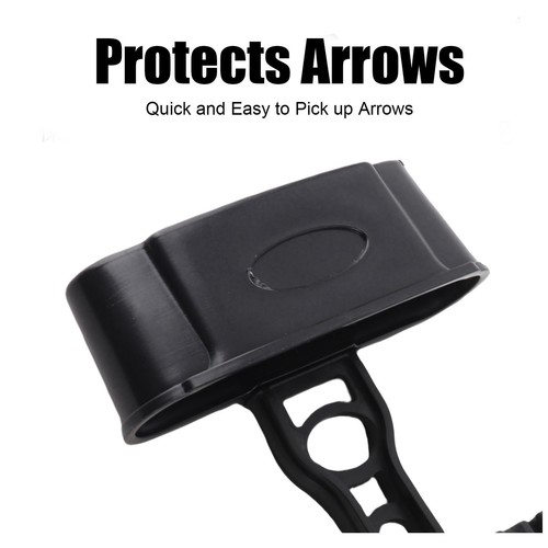 Quick release bow - .quick, 6