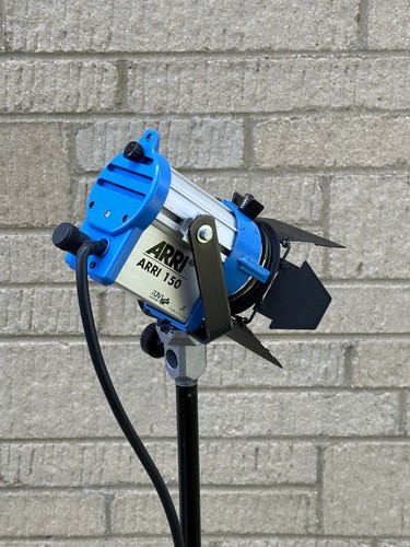 Arri junior 150 fresnel - 150,