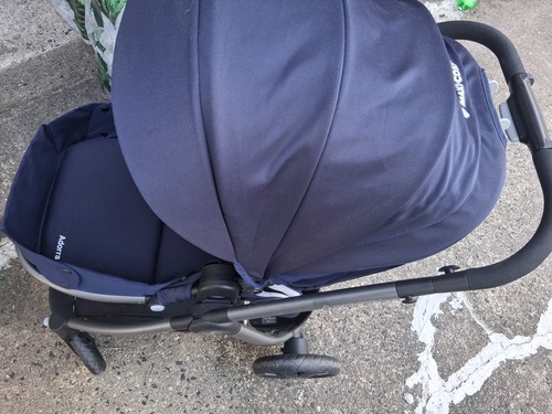 Maxi cosi adorra navy blue - adorra,