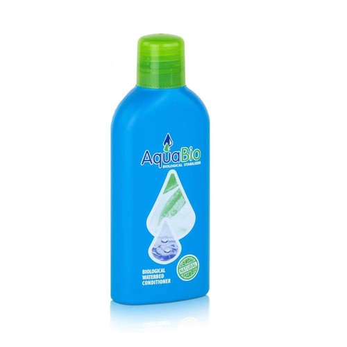 Aquabio biological waterbed - aquabio,