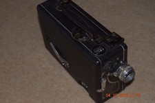 Cine Kodak Model B 16mm Movie
