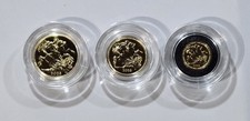 The Royal Mint Gold Sovereign