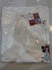 Uniqlo Mario Kart Friendship T