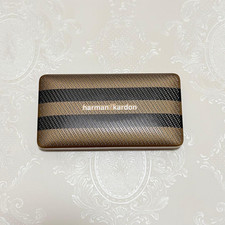 Harmon Kardon x Coach Collab