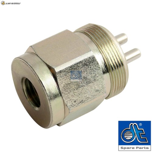 Brake light switch - switch, for