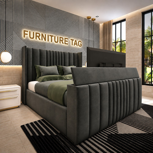2026 bedflix manhattan bed - manhattan,
