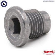 10x SCREW PLUG OIL SUMP