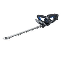 Macallister cordless hedge - cordless,