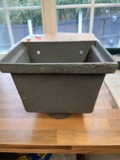 Alumasc hopper head - alumasc,