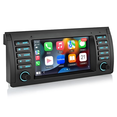For bmw 5er - bmw, gps
