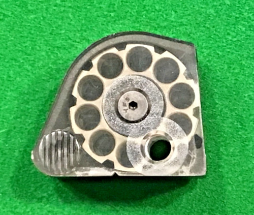 Air arms shot magazine - air, 10-shot