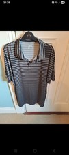 Men's short Sleeved Top