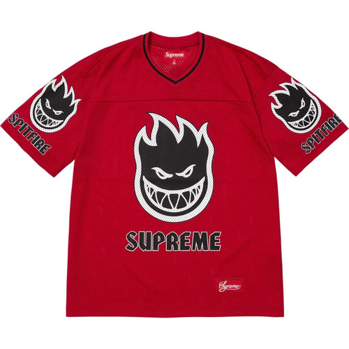 New supreme spitfire - new, x