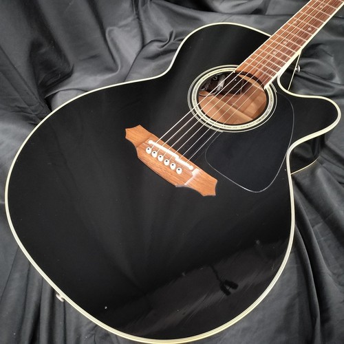 Takamine dmp513 2008 - bl, (2008